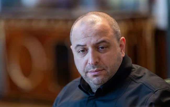 Ukraine tiết lộ chi tiết ngày đàm phán đầu tiên tại Abu Dhabi