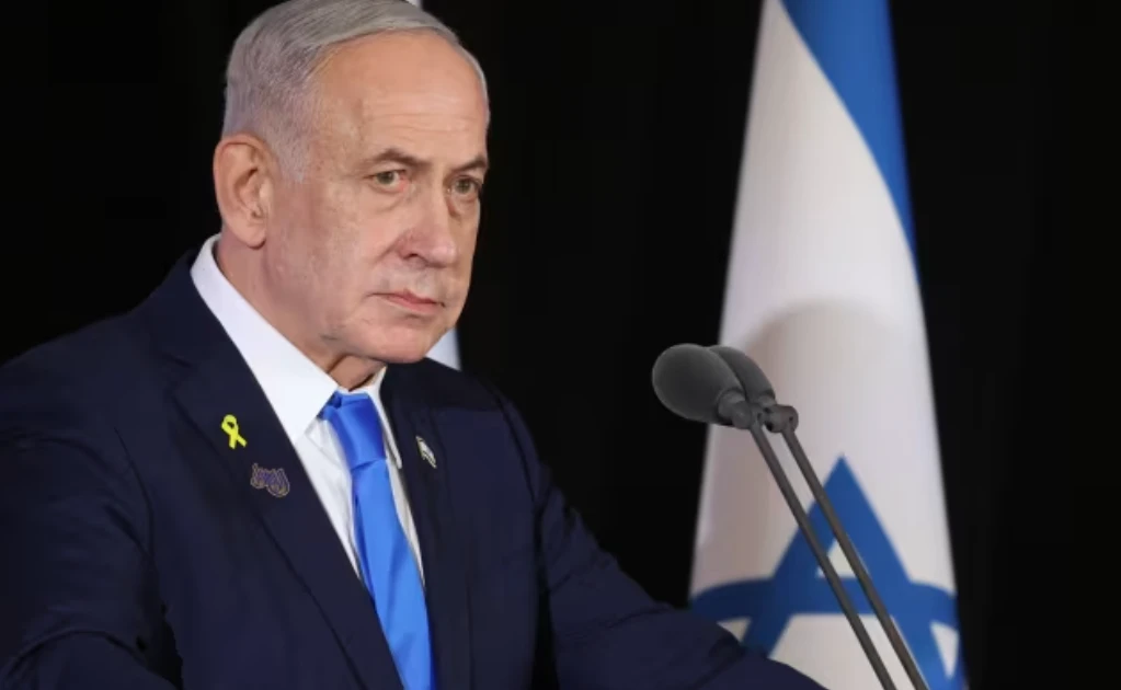 Thủ tướng Israel Netanyahu nộp đơn xin ân xá