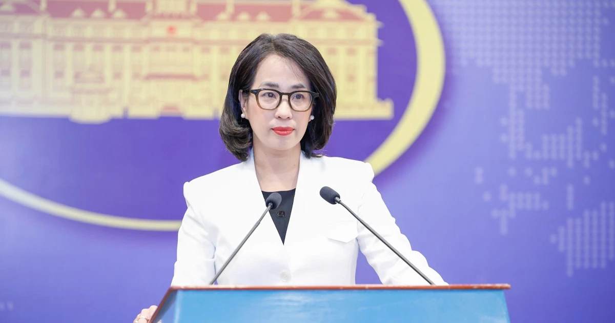 Việt Nam kêu gọi Campuchia và Thái Lan thực hiện đầy đủ thỏa thuận ngừng bắn