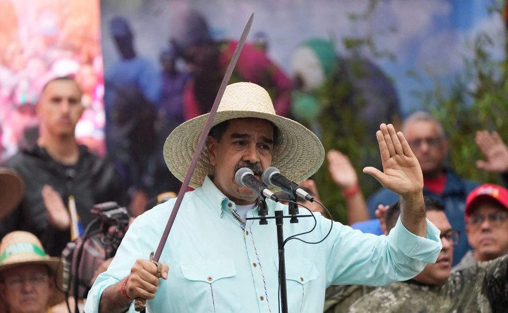 Venezuela kiến nghị họp Hội đồng Bảo an Liên Hợp Quốc về hành động của Mỹ