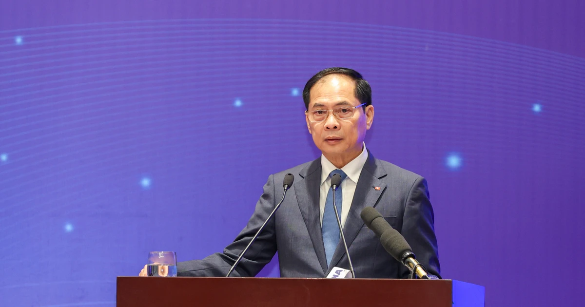 Các tổ chức phi chính phủ nước ngoài viện trợ hơn 1 tỷ USD trong giai đoạn 2020-2024