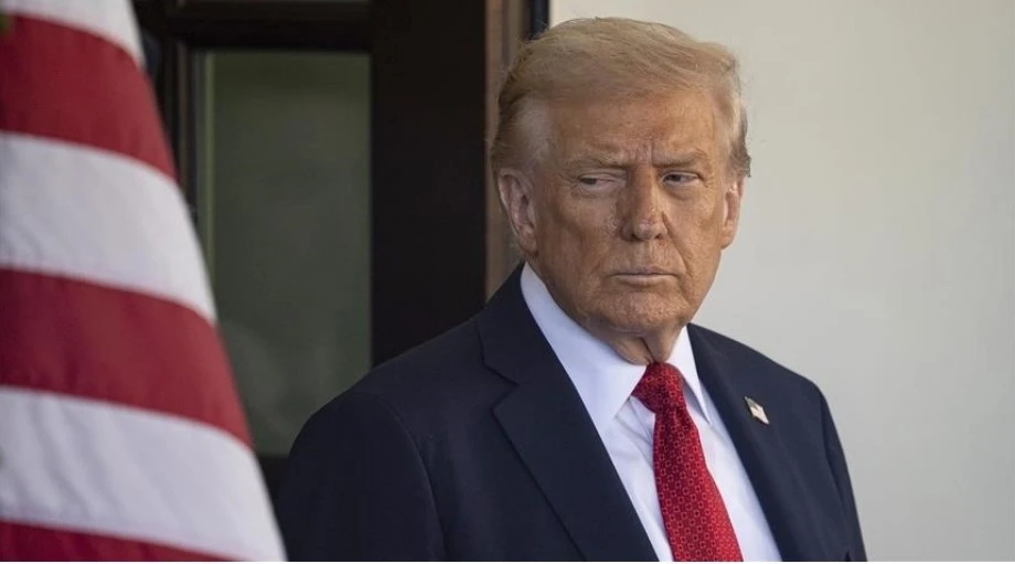 Tổng thống Mỹ Trump kêu gọi Thái Lan - Campuchia tôn trọng thỏa thuận ngừng bắn