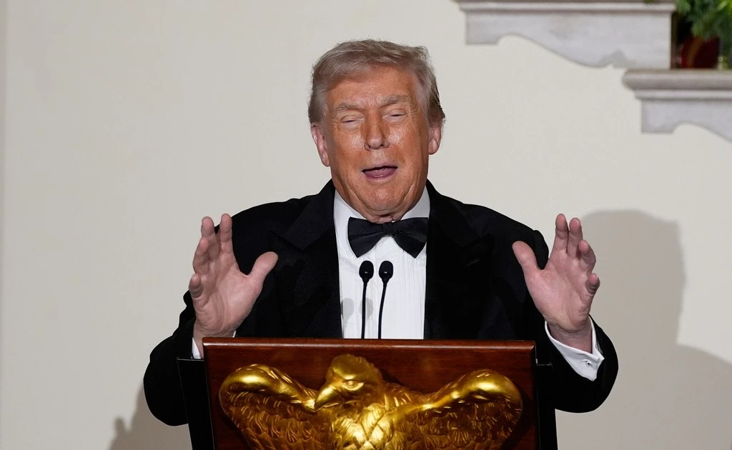 Nhà Trắng nói Tổng thống Mỹ Trump có thể giữ quan hệ tốt với cả Nhật Bản và Trung Quốc