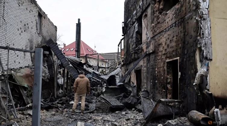 Tổng thống Ukraine Zelensky tham vấn các đồng minh trước khi tới Mỹ