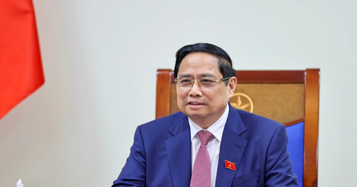 Rosatom cam kết giúp Việt Nam xây nhà máy điện hạt nhân công nghệ hiện đại nhất