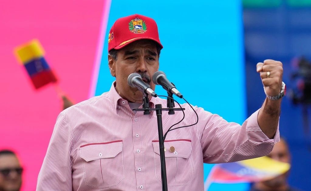 Hé lộ nội dung cuộc điện đàm căng thẳng giữa Tổng thống Mỹ Trump với lãnh đạo Venezuela