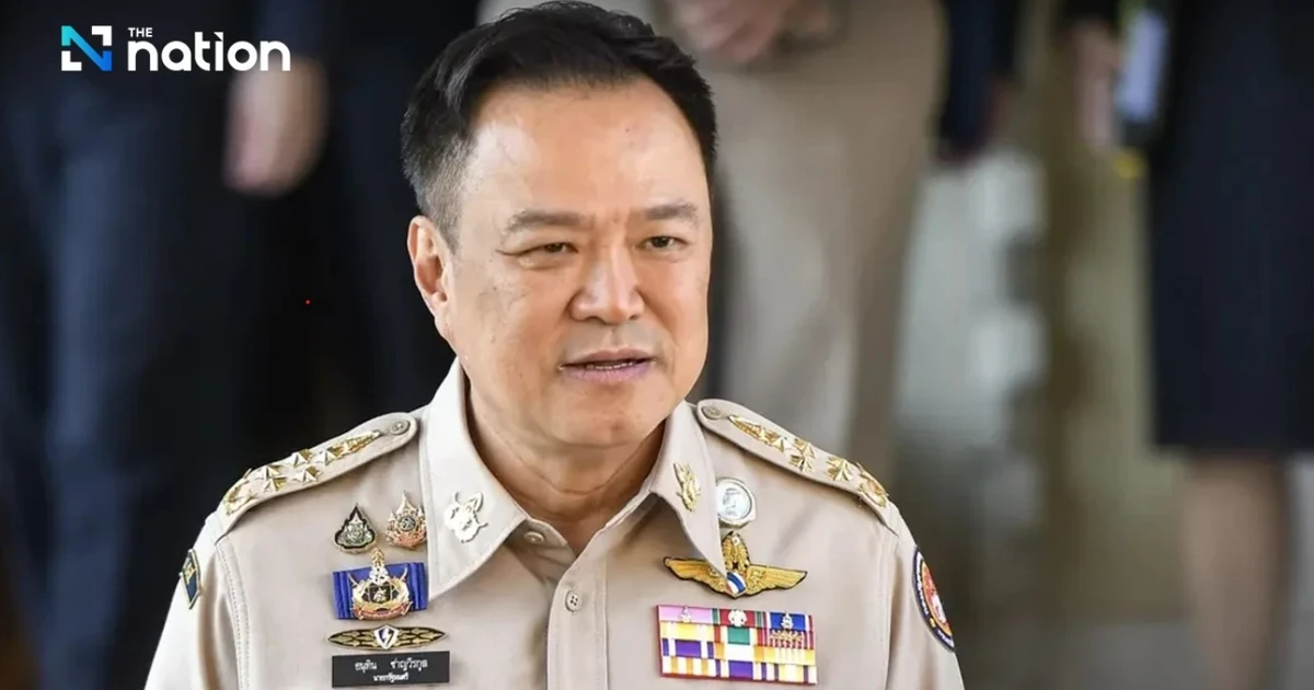 Thủ tướng Thái Lan lên tiếng giữa ồn ào liên quan đến doanh nhân người Nam Phi Mauerberger