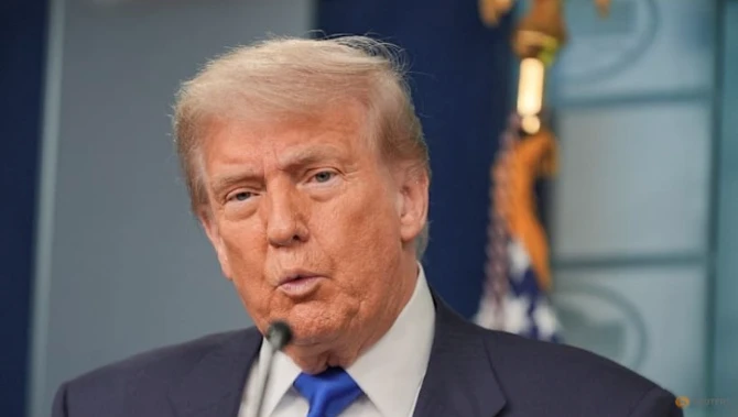 Giao tranh Thái Lan - Campuchia tiếp diễn sau tuyên bố của Tổng thống Mỹ Trump