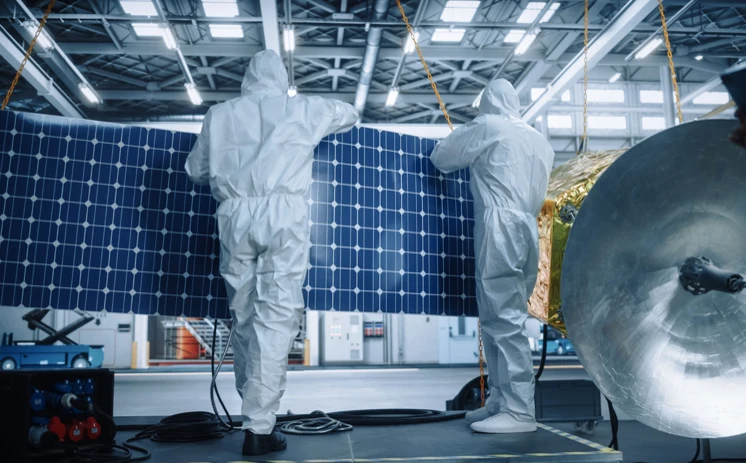 Trung Quốc xây phòng thí nghiệm ở Brazil, Mỹ bất an