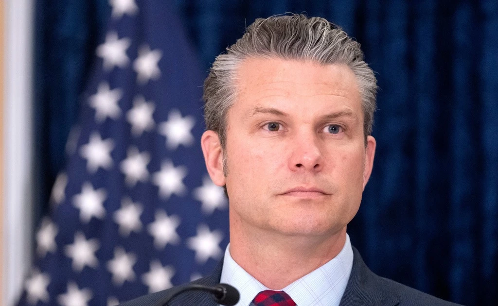 Lãnh đạo quốc phòng Mỹ và Nhật Bản điện đàm