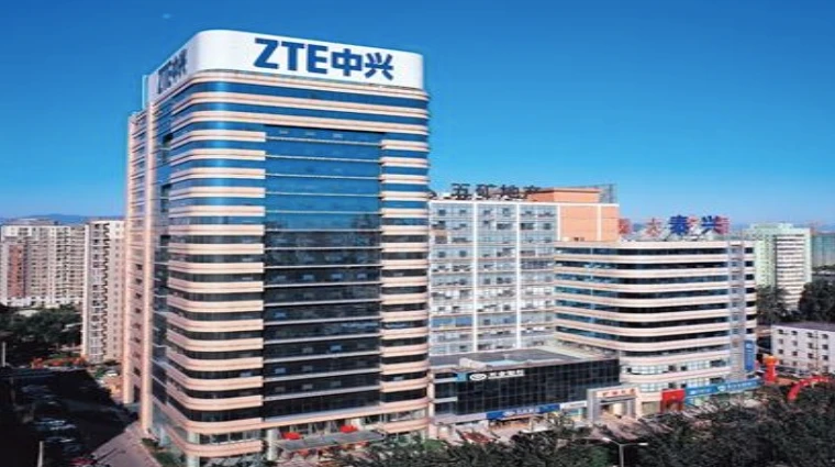 ‘Gã khổng lồ’ viễn thông Trung Quốc bị Mỹ điều tra hối lộ