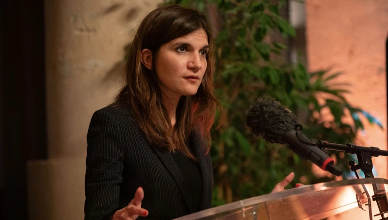 Quan chức Pháp nói học thuyết mới của Mỹ là chuyển dịch rõ rệt về quân sự