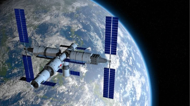 Trung Quốc có biện pháp mới sau sự cố nghiêm trọng trên trạm vũ trụ