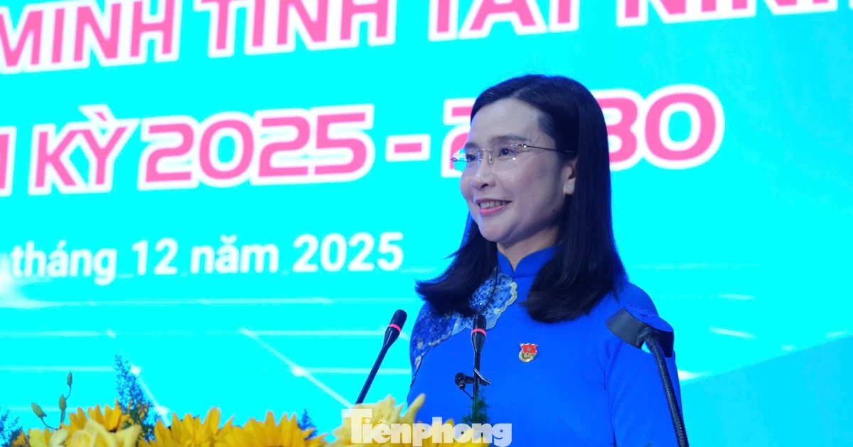 Thanh niên Tây Ninh xung kích chuyển đổi số, phát triển chiến lược tỉnh biên giới