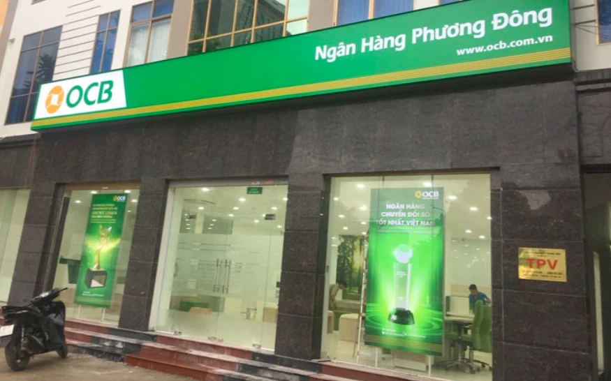Sai phạm của nhân viên khiến Ngân hàng OCB bị chiếm đoạt 38 tỷ đồng