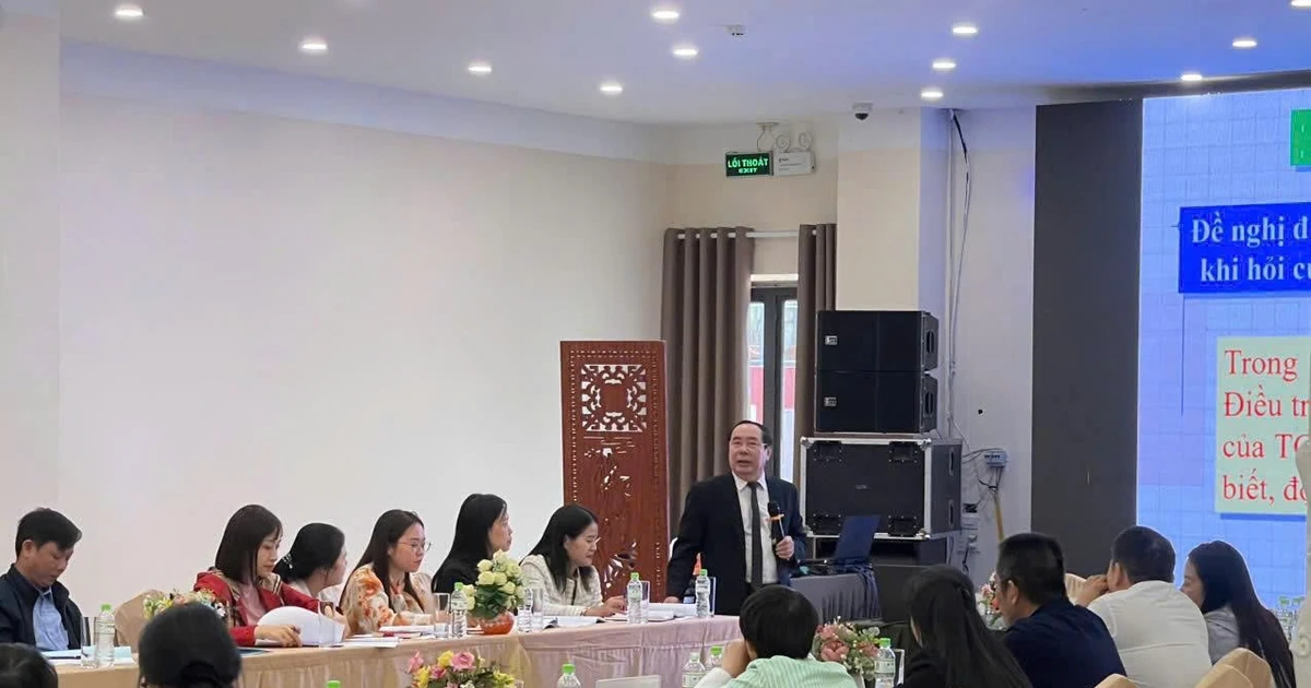 Kỹ năng trợ giúp pháp lý cho người nghèo, đối tượng yếu thế trong lĩnh vực hình sự và tố tụng hình sự