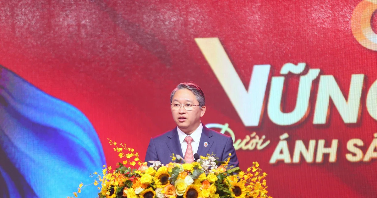 Bộ trưởng Nguyễn Hải Ninh: Văn bản pháp luật cần khơi thông nguồn lực, thúc đẩy đổi mới sáng tạo