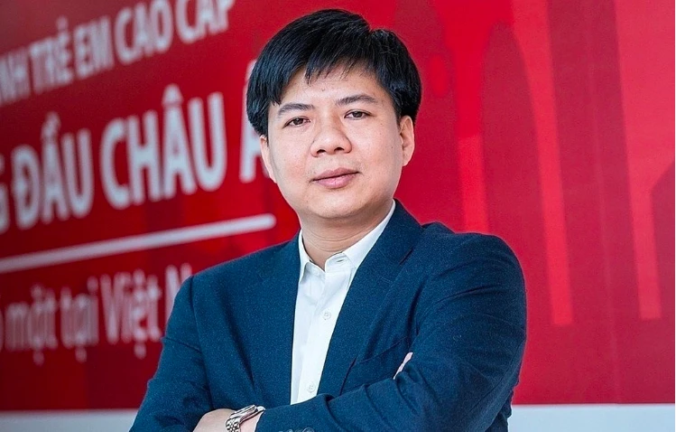 Trả hồ sơ điều tra bổ sung vụ Shark Thủy chiếm đoạt 7.677 tỷ đồng