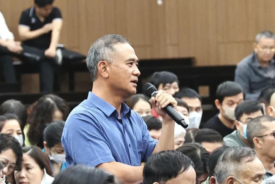 Đánh bạc 4,3 triệu USD, cựu Phó Bí thư Thành ủy TP Hòa Bình bị đề nghị mức án đến 4 năm tù