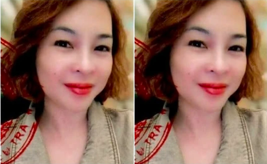 Truy tố bị can Đặng Thị Huệ tội tuyên truyền chống Nhà nước