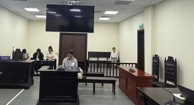 Phạt 16 năm tù người đàn bà vào 'vai' thầy phong thủy, chiếm đoạt 5,3 tỷ đồng