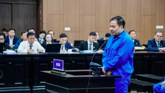Truy tố nhóm cựu Thẩm phán ở Đắk Lắk nhận hối lộ để giảm án cho người phạm tội