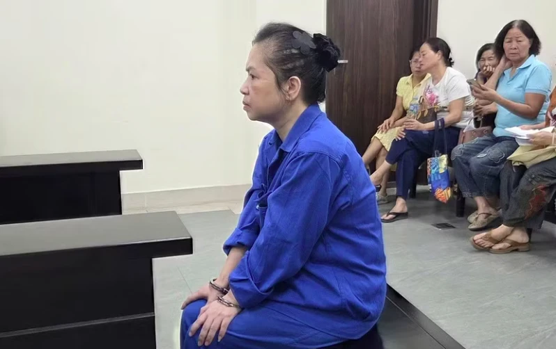Lợi dụng dịch COVID-19, nữ giám đốc 2 công ty du lịch chiếm đoạt tiền của 311 khách hàng
