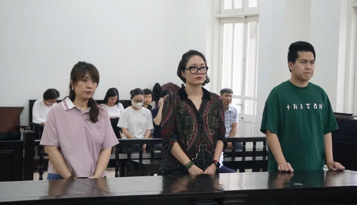 Bà chủ giấu doanh thu 835 tỷ đồng từ buôn hàng hiệu thoát án tù