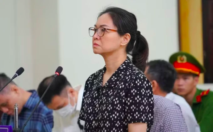 Thu hồi tài sản trong các vụ án tham nhũng, kinh tế đạt hơn 6.000 tỷ đồng