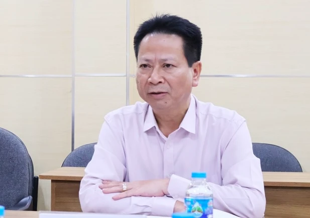 Viện KSND Tối cao kêu gọi cựu phó cục trưởng nhận hối lộ hơn 6 tỷ đồng ra đầu thú