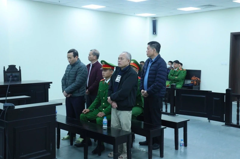 Vụ 'thông thầu' dự án đường tránh Buôn Ma Thuột: Cựu lãnh đạo Ban QLDA Đắk Lắk xin giảm án