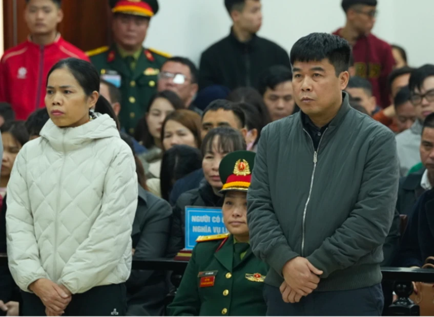 Hai cựu Thiếu tướng quân đội và chị em Hậu 'pháo' sắp hầu tòa phúc thẩm vụ bán đất sân bay Nha Trang