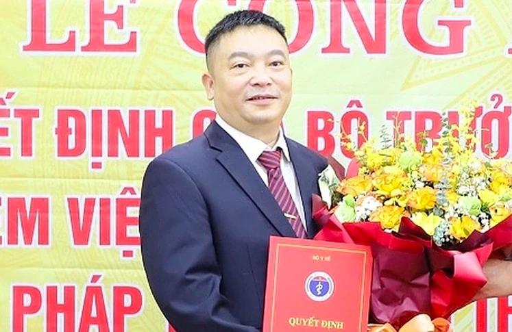 Cựu Viện trưởng Viện Pháp y tâm thần T.Ư và vợ bị đề nghị truy tố trong vụ 'cấp bậy' giám định tâm thần