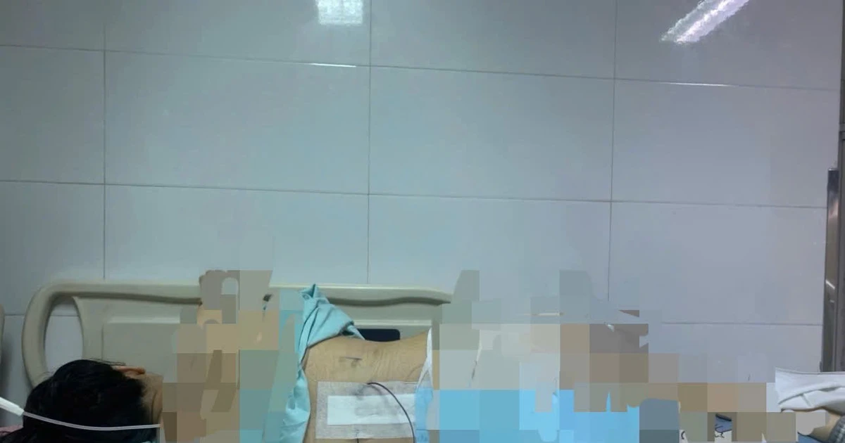 Khách Rước Hôn 'Thập Tật': Cô Nàng Mất Đến 96% Sức Khỏe Sau Sự Cố Sập Khung Đèn Ánh Sáng Tại Khách Sạn Sheraton Hà Nội West