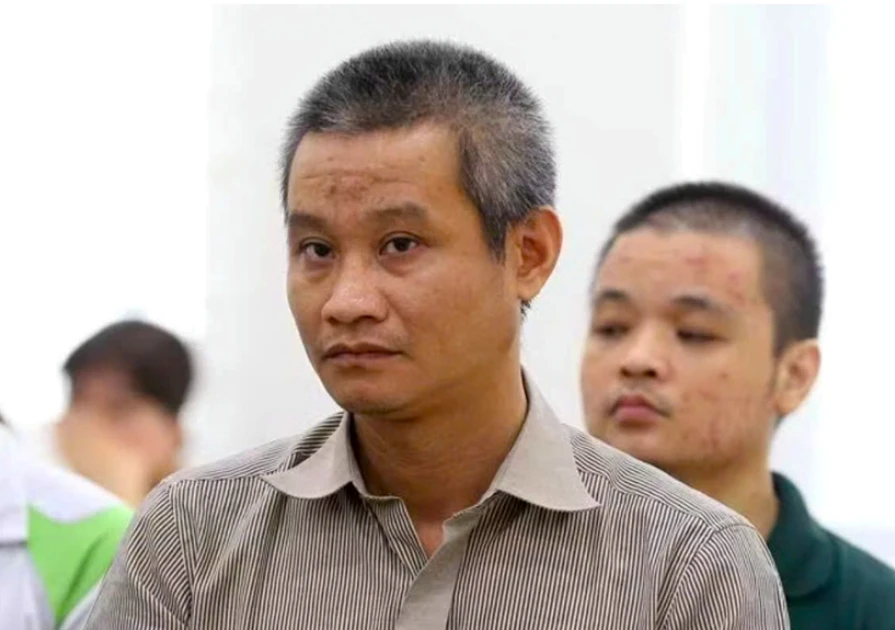 Cựu Phó Cục trưởng Cục Thi hành án dân sự Hà Nội lĩnh án vì cấp dưới chiếm đoạt vật chứng nhiều vụ án