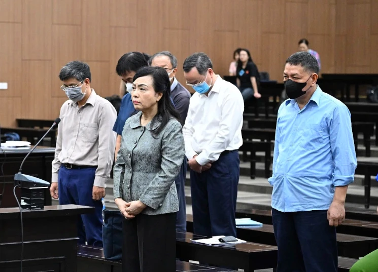 Cựu Bộ trưởng Nguyễn Thị Kim Tiến bị đề nghị 5 - 6 năm tù, buộc khắc phục 108 tỷ đồng