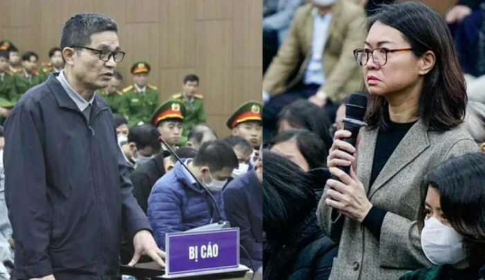 Quan tham lộng quyền 'trèo đầu cưỡi cổ' người dân, doanh nghiệp