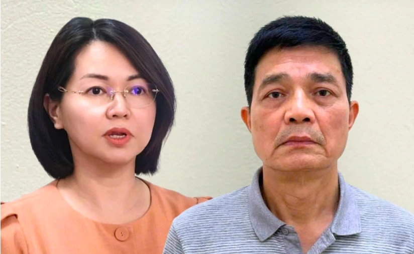 Hai cựu Cục trưởng An toàn thực phẩm và các bị cáo trong vụ nhận hối lộ hơn 100 tỷ đồng đều được giảm án
