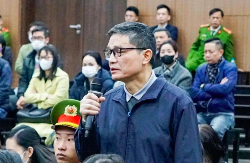 Chốt lịch xem xét kháng cáo của 2 cựu Cục trưởng Cục An toàn thực phẩm