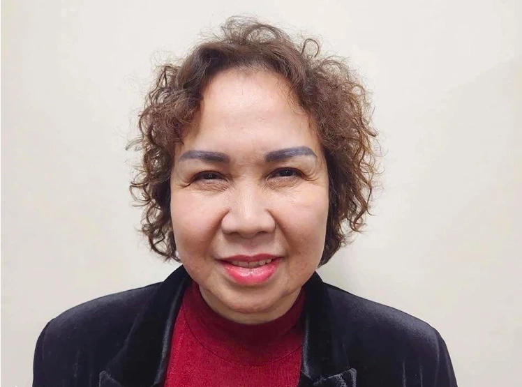 Mẹ đẻ 'đại gia Kim Cương' bị cáo buộc tham ô hơn 79 tỷ đồng