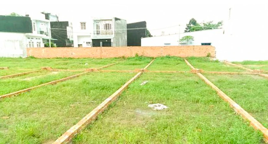 Án lệ tranh chấp hợp đồng đặt cọc hai thửa đất giữa những người trong họ