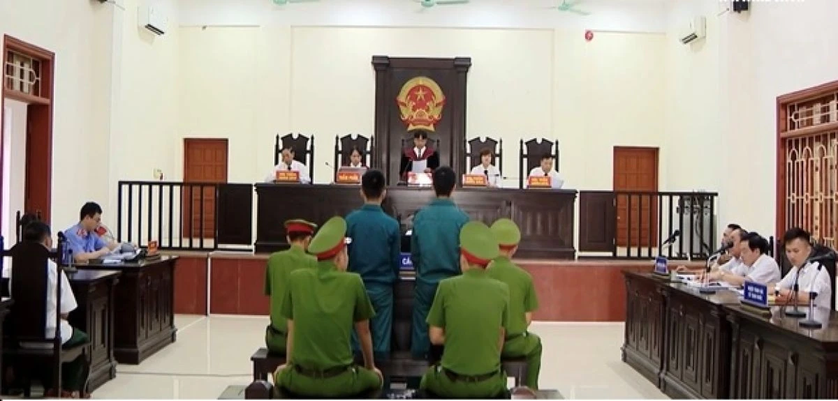 Tăng cường bảo vệ quyền và lợi ích hợp pháp cho người được trợ giúp pháp lý