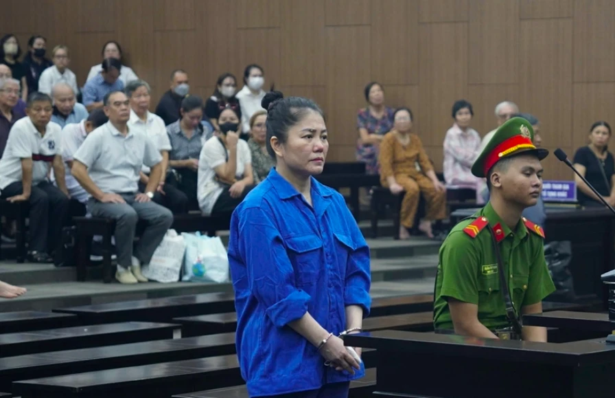 Nhà cửa tiêu tan theo dự án Sâm Ngọc Linh