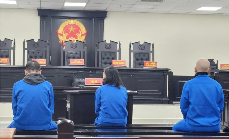 Trả hồ sơ để làm rõ tình tiết mới vụ cán bộ TAND Tối cao lừa đảo 25 tỷ đồng