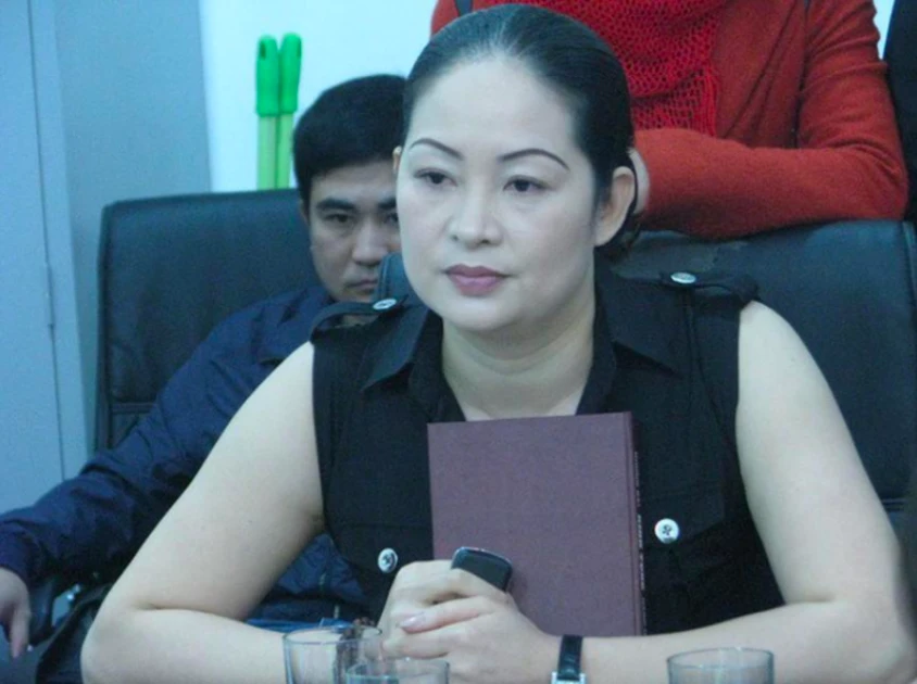 Nữ giám đốc Công ty bất động sản tiếp tục bị khởi tố sau nhiều lần lừa đảo người mua dự án