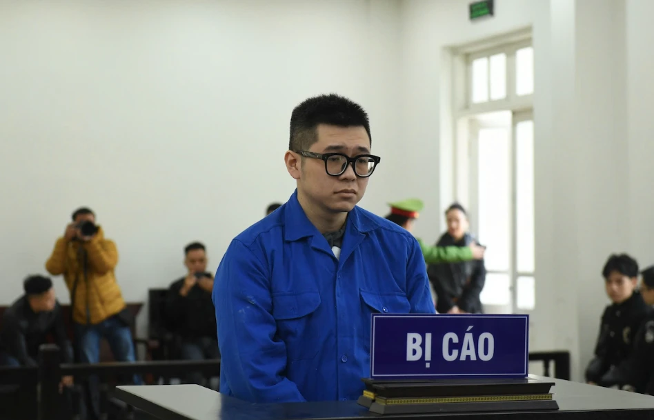 Ba luật sư bào chữa cho kẻ đánh phụ nữ trong chung cư Sky Central đều không đến toà