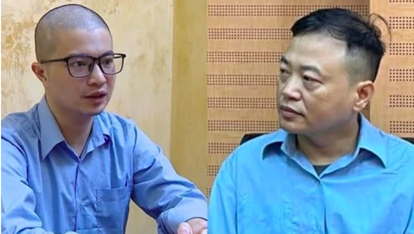 Trả hồ sơ điều tra bổ sung vụ Mr Pips lừa đảo, Shark Bình rửa tiền