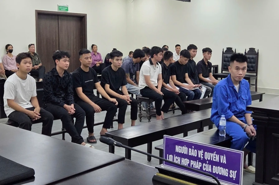 15 đối tượng mạo nhận đệ tử sư thầy Thích Tuệ Hải để bán 'thần dược' giả cho người già