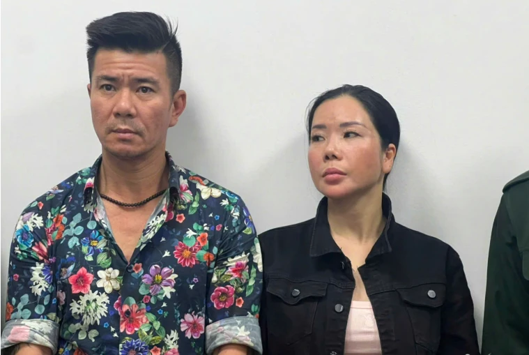 Cặp đôi 'thao túng', nhúng tay vào công tác quy hoạch cán bộ của Viện Pháp y tâm thần Trung ương