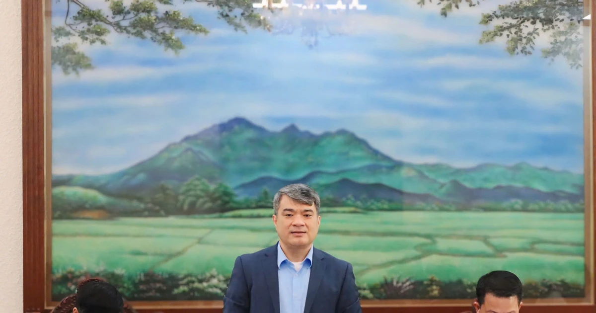 Đề xuất chấm điểm công dân số: Cân nhắc 'xếp hạng, phân loại', tránh hiểu nhầm